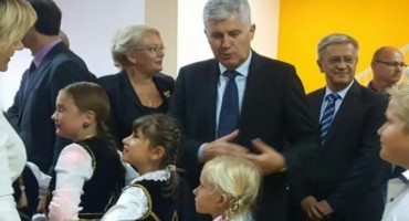 čović u kiseljaku
