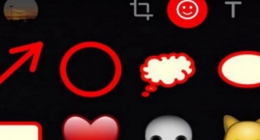WhatsApp crtanje