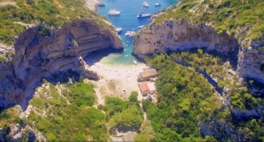  Još jedan sjajan spot o Dalmaciji