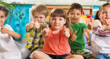 Dječji vrtić 'Sunčani most Livno'