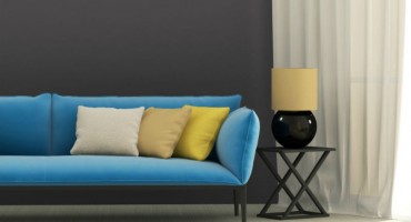 5 odbojnih boja koje treba izbjegavati kod uređenja doma