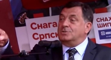 Obračun Dodika i Zmaja od Šipova