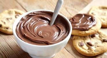 Napravite domaći maslac od kikirikija i čokolade