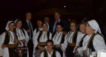 HDZ BiH, Široki Brijeg