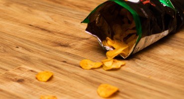 Pravilo 'pet sekundi' je mit - ne jedite s poda!