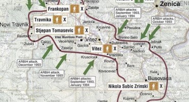Prizivno vijeće Suda BiH, Jasmin Čoloman, ratni zločini