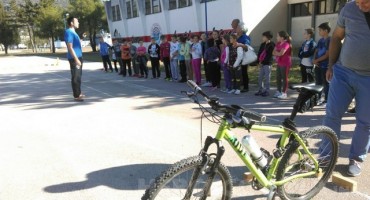 oš bartola kašića, FPMOZ, Rodoč