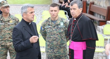 Na Uzdolu obilježena 23. obljetnica stravičnog pokolja nad Hrvatima