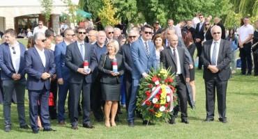 Mala Gospa Rama-Šćit 2016.