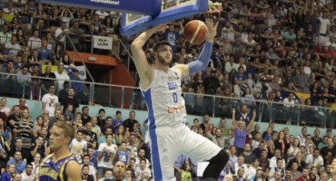 BIH, Švedska, jusuf nurkić, NBA liga , jusuf nurkić, NBA liga , jusuf nurkić, NBA liga 