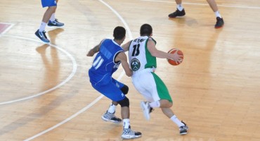 KK Kakanj - KK Rogoška 84:77