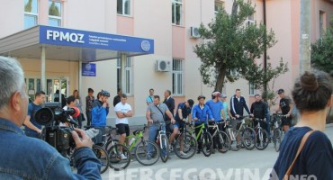 Jesen na FPMOZ: Manifestacija koja je kulturološki obogatila grad na Neretvi