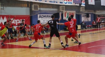 RK Maglaj-HMRK Zrinjski 27:25