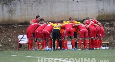 HŠK Zrinjski: Mladi Plemići u povijesnom nastupu sutra dočekuju FC Zürich u Ligi prvaka