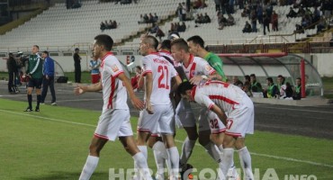Zrinjski-Mladost