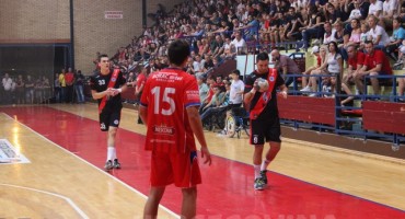  RK Krivaja-HMRK Zrinjski 30:25