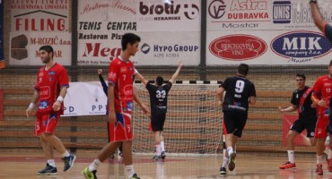 HMRK Zrinjski gostuje kod sarajevske Bosne