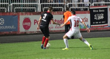 Tonći Kukoč upitan za utakmicu u Zenici