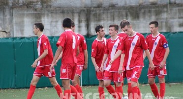 HŠK Zrinjski: Poraz kadeta, pobjeda Juniora nad FK Mladost