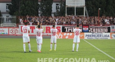 Zrinjski Borac