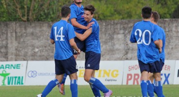 Dvostruko slavlje Čapljine protiv Branitelja