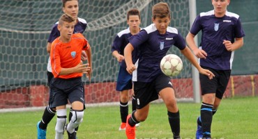 Kadeti Jadrana slavili protiv Šibenika, pioniri podijelili bodove