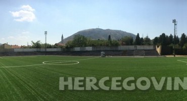  Rekonstrukcija legendarnog KSC Kantarevac pri samom kraju