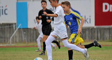 Pioniri Sloge iz Ljubuškog u derbiju bolji od Posušja, pobjeda početnika Posušja