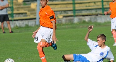 Dvostruko slavlje Šibenika nad Junakom