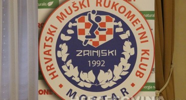 HMRK Zrinjski: Plemići na startu nove sezone gostuju kod Vogošće