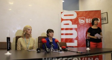  prof. dr. sc. Dubravka Šimić, prof.dr.sc.Mirna Šitum, 3. Regionalni dermatovenerološki kongres