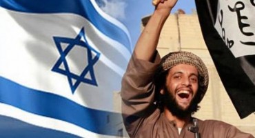 isil i izrael