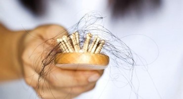 namirnice, ispadanje kose