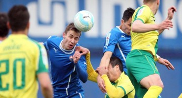 Otkaz dvojici igrača jer navijaju za Dinamo