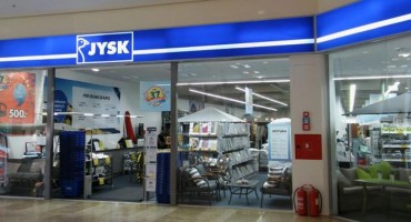 Mostar: Opljačkana trgovina Jysk, otuđeno oko 2.500 KM