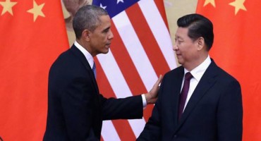 obama u kini
