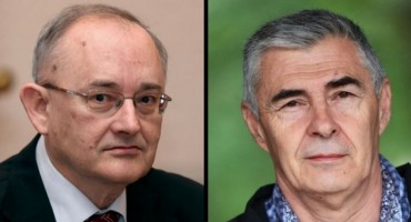 Željko Glasnović, Božo Ljubić, izbori