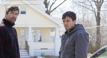 Pročitajte koji su filmovi rani favoriti za oskara