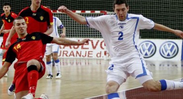 Nakon dovođenja reprezentativca BiH Marina Šunjića, Mostarci spremni za osvajanje duple krune