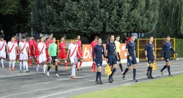 HŠK Zrinjski-FK Mladost 2:1 (1:1)