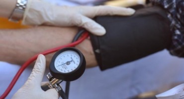  Živjeti i nositi se s niskim krvnim tlakom