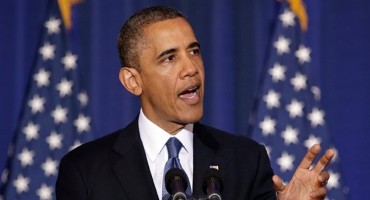 Posljednji Obamin napad na Moskvu prije isteka mandata