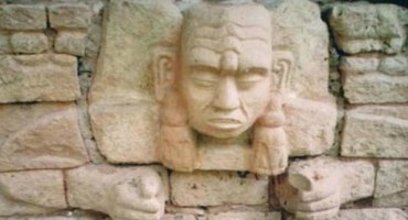 Radnici pronašli dio oltara drevnih Inka