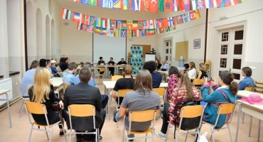 Otvoren 'Poligon', Mostar kao centar regionalne književnosti