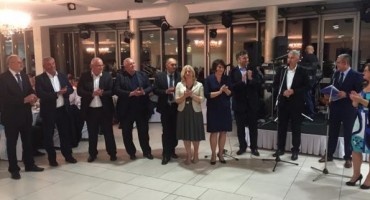 U Orašju Večer Hercegovine u Posavini i 23. dani hrvatskog filma,