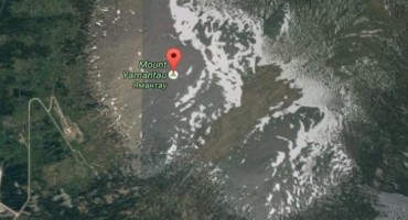 Otkriveni tajni bunkeri Putina na Uralu