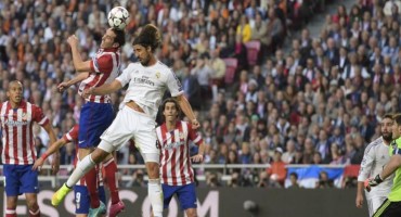 Dolazi li kraj Lige prvaka?