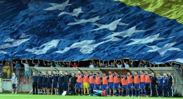 Zabranjeno unošenje torbi na stadion