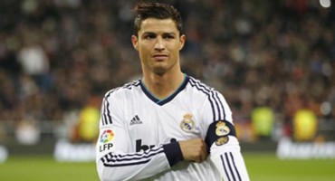 Ronaldo prvi igrač sa 100 golova u europskim kupovima