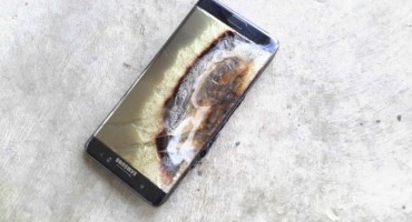 Samsung će izgubiti milijardu dolara zbog problema s Note 7